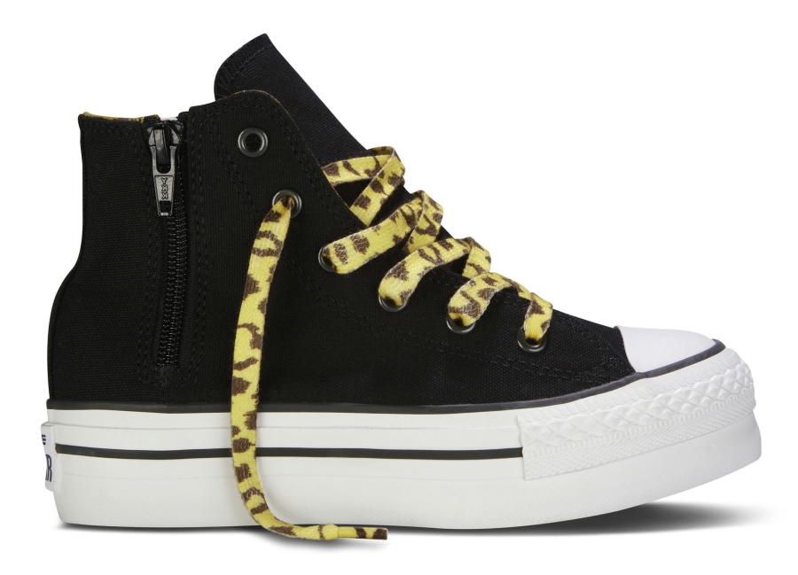 Converse Chuck Taylor All Star Rock And Roll Craftsmanship Collection 24