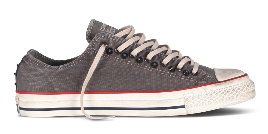 Converse Chuck Taylor All Star Rock And Roll Craftsmanship Collection 25