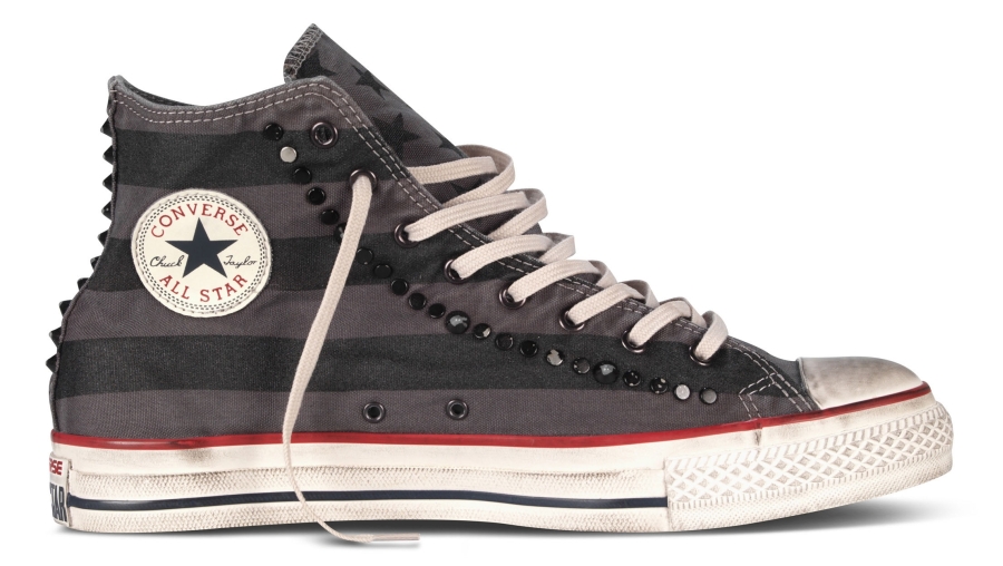 Converse Chuck Taylor All Star Rock And Roll Craftsmanship Collection 27