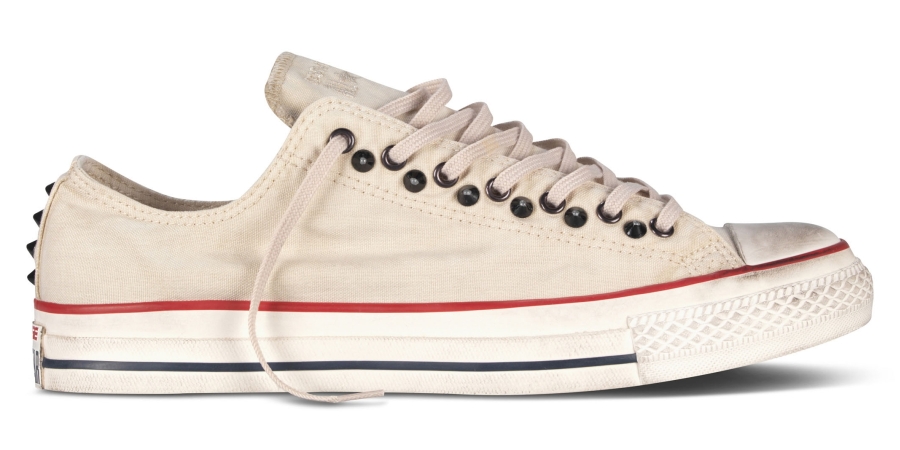 Converse Chuck Taylor All Star Rock And Roll Craftsmanship Collection 29