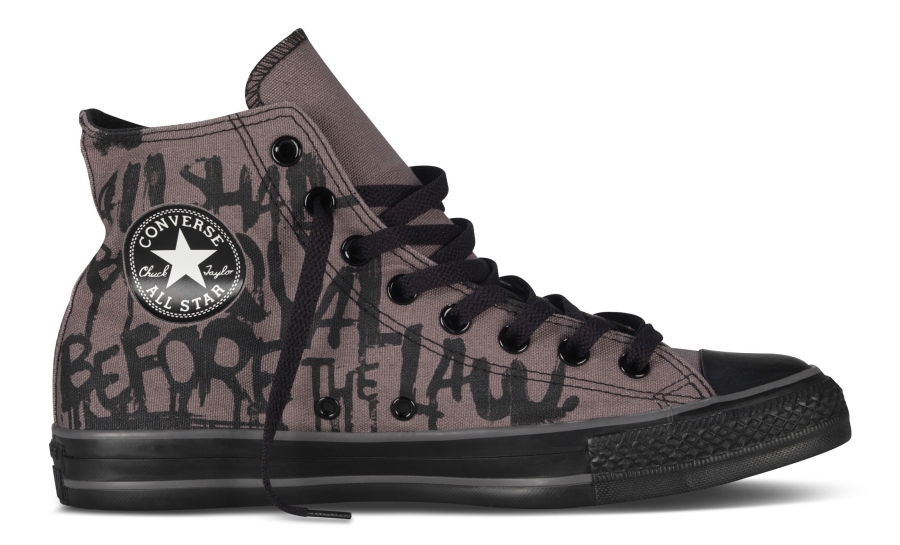 Converse Chuck Taylor All Star Rock And Roll Craftsmanship Collection 35