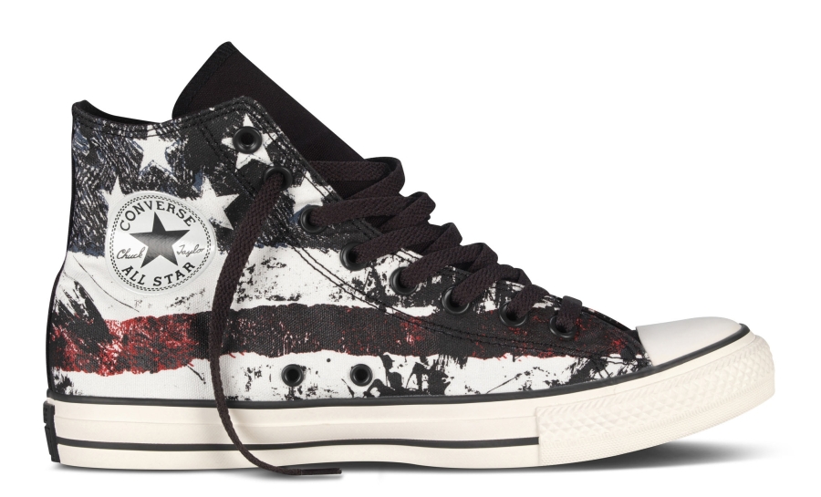 Converse all shop star rock