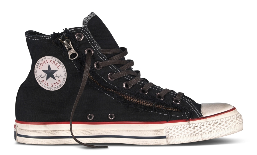 Converse Chuck Taylor All Star Rock And Roll Craftsmanship Collection 37