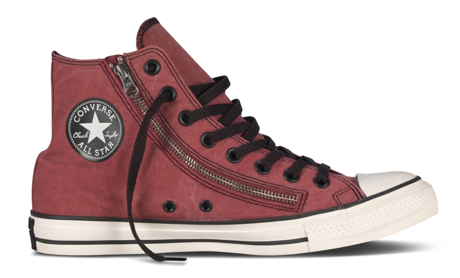 Converse Chuck Taylor All Star Rock And Roll Craftsmanship Collection 38