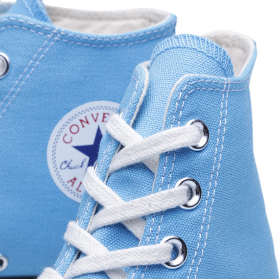 Converse First String Chuck Taylor 1970 Hi Heritage Blue 5