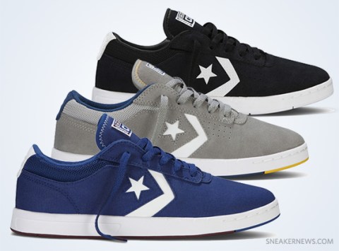 Converse CONS Kenny Anderson KA-II - SneakerNews.com