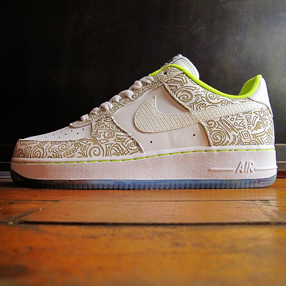 air force 1 doernbecher