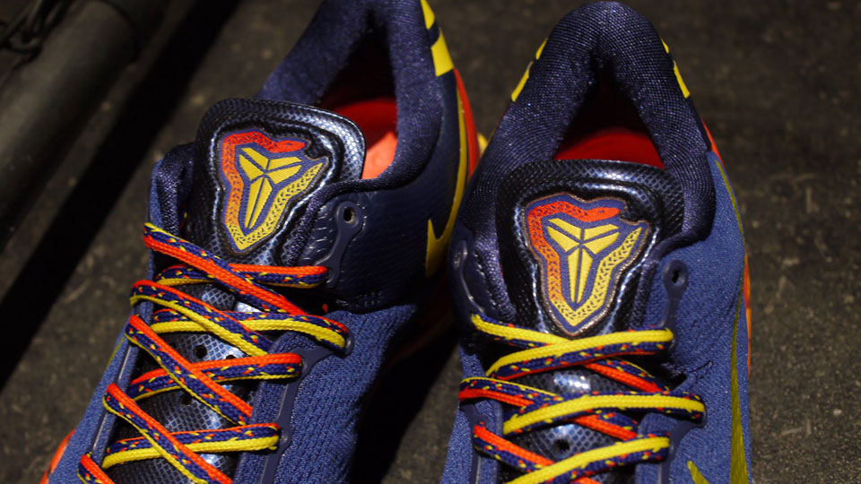 Deep Royal Blue Nike Kobe 8 02