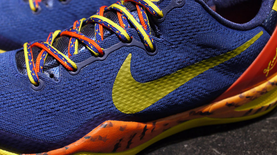 Deep Royal Blue Nike Kobe 8 03