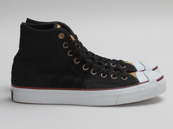 Deux Ex Machina Converse Purcell Mid Available 2