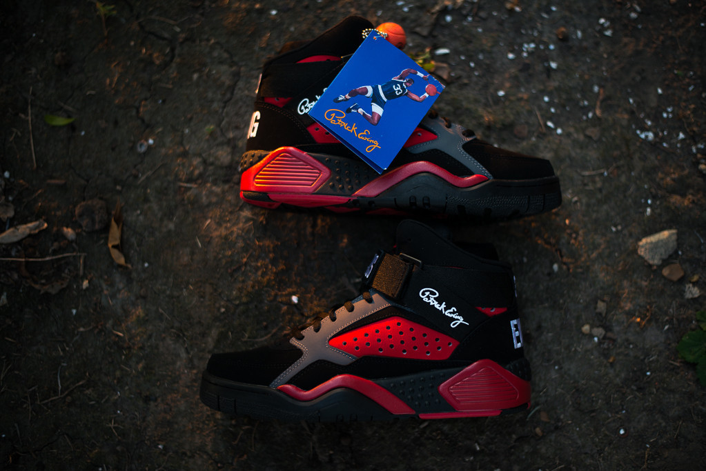 Ewing Focus Retro Release Reminder 10