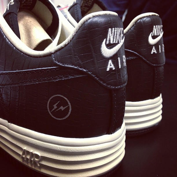 Fragment Design Lunar Force 1