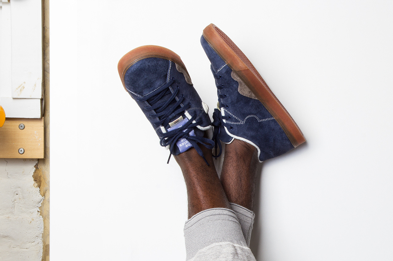 Garbstore Reebok Outside In Collab 01