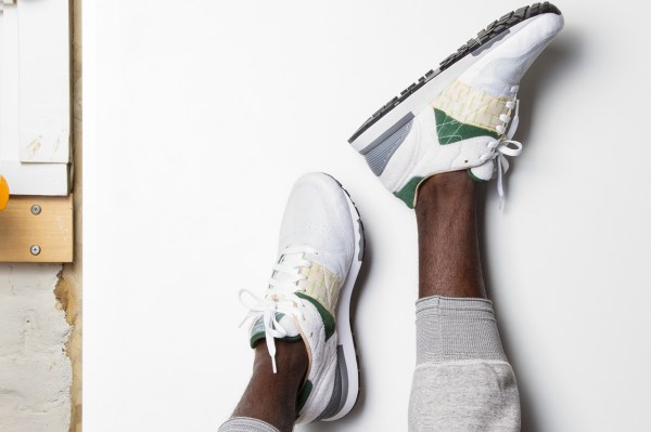 Garbstore x Reebok 