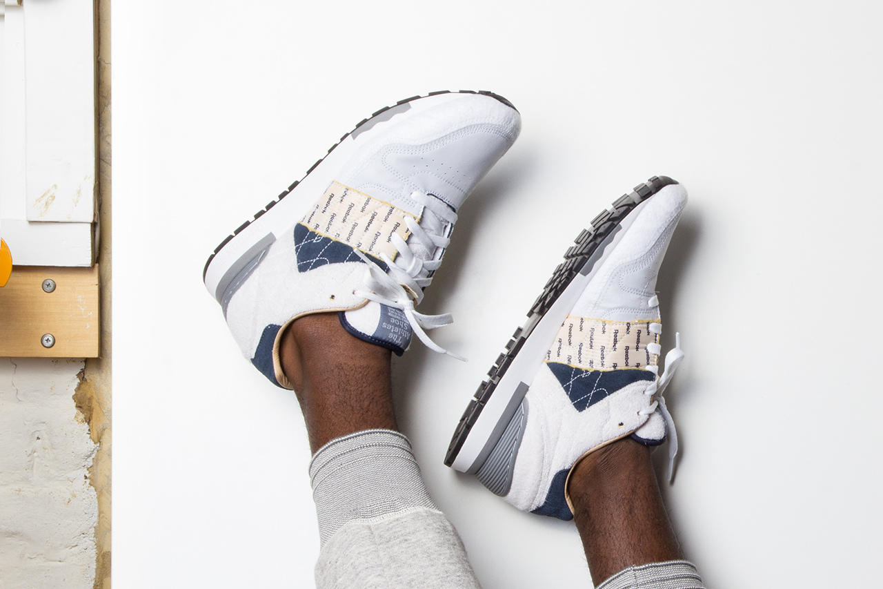 Garbstore Reebok Outside In Collab 08