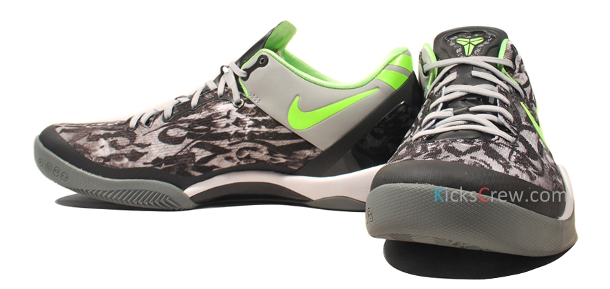 Graffiti Nike Kobe 8 2