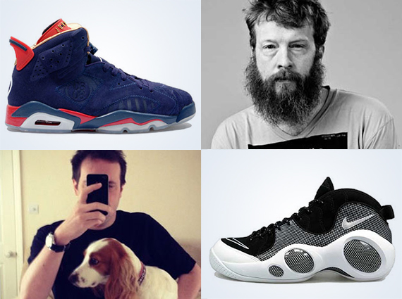 Complex's 10 Sneaker Industry People Speak On How They Got Their Grails