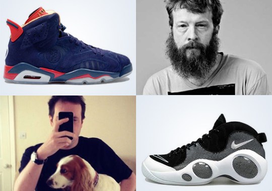 Complex’s 10 Sneaker Industry People Speak On How They Got Their Grails