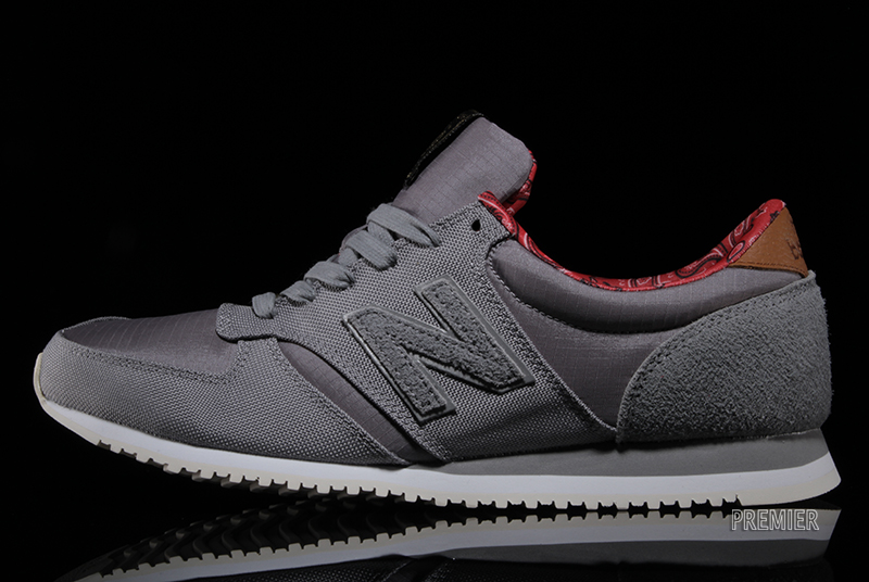 Herschel New Balance 420 Fall 2013 2