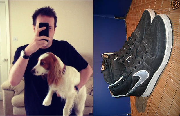 How I Got My Grails 3