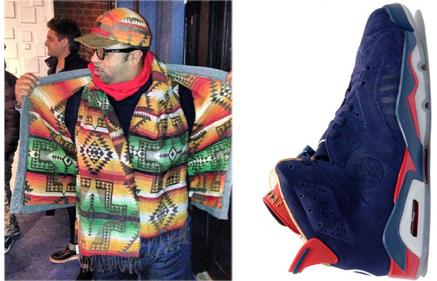 How I Got My Grails 5