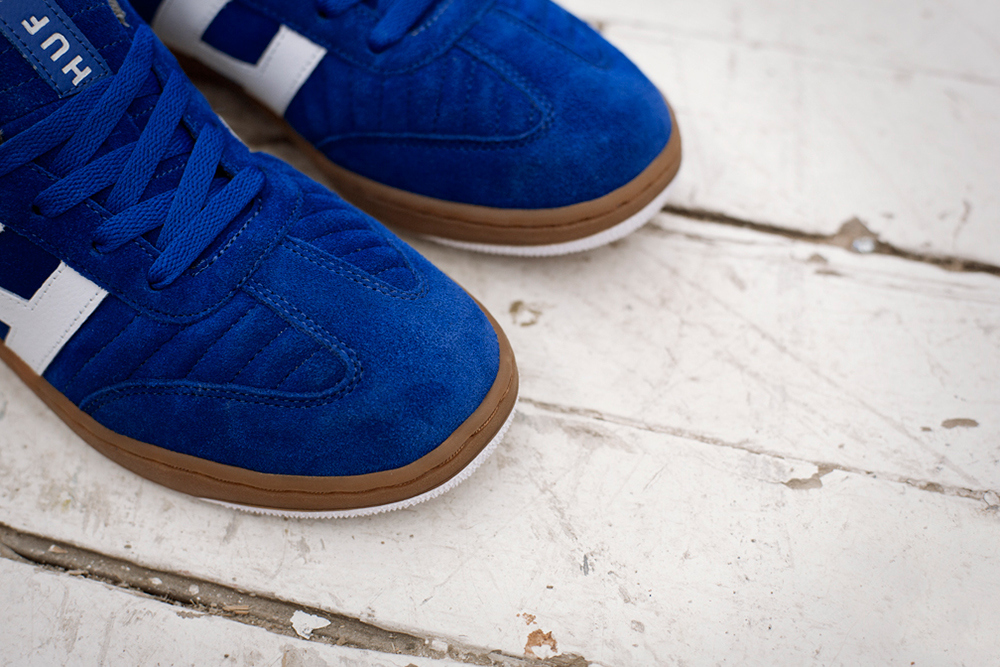 Huf 2013 Fall Arena Collection 2