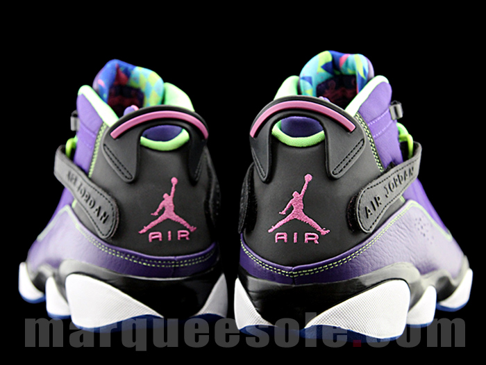 Jordan 6 Rings Purple Black Volt 03