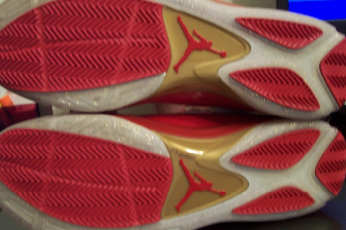 Jordan Aero Mani Jordan Brand Classic Pes 02