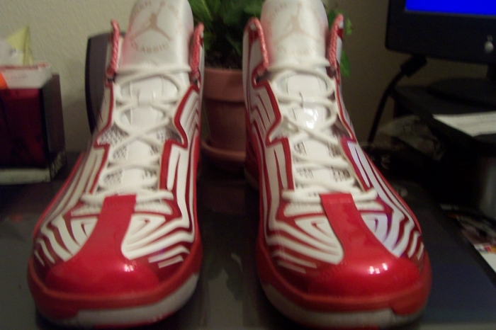 Jordan Aero Mani Jordan Brand Classic Pes 03