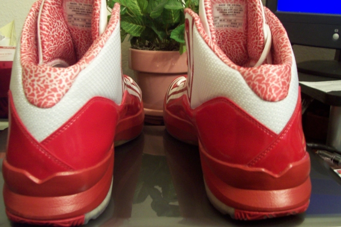 Jordan Aero Mani Jordan Brand Classic Pes 04