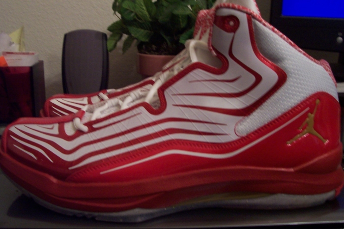 Jordan Aero Mani Jordan Brand Classic Pes 05