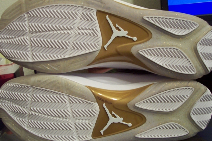 Jordan Aero Mani Jordan Brand Classic Pes 09