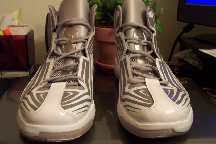 Jordan Aero Mani Jordan Brand Classic Pes 10