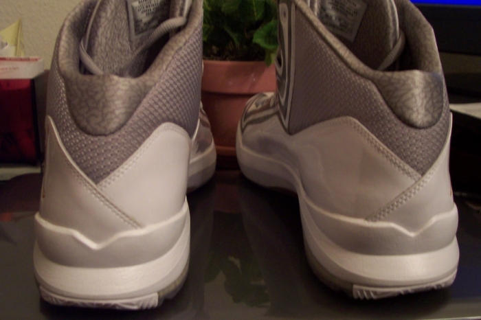 Jordan Aero Mani Jordan Brand Classic Pes 11