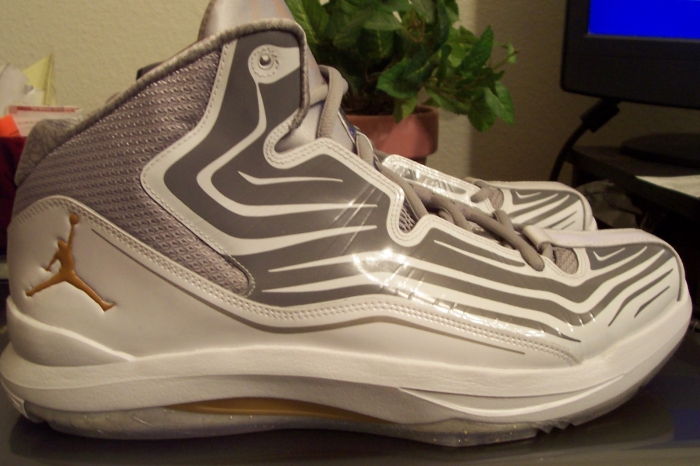 Jordan Aero Mani Jordan Brand Classic Pes 14