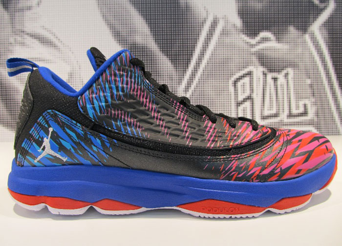 Jordan Cp3.vi Ae Supernova 2