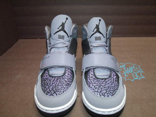 Jordan Flight Club 90 Grey Elephant Sample 02