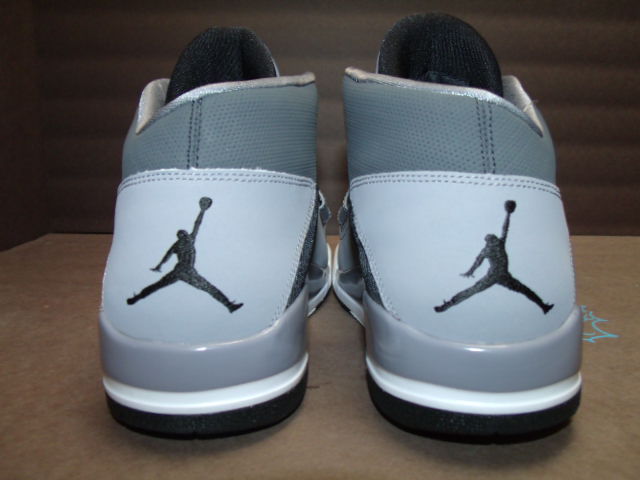 Jordan Flight Club 90 Grey Elephant Sample 04