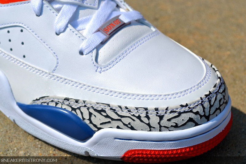 Jordan Son Of Mars Low Arriving At Retailers 3