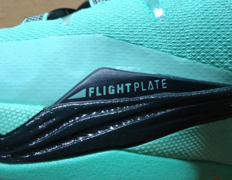 Jordan Super Fly 2 Green Glow Black 05