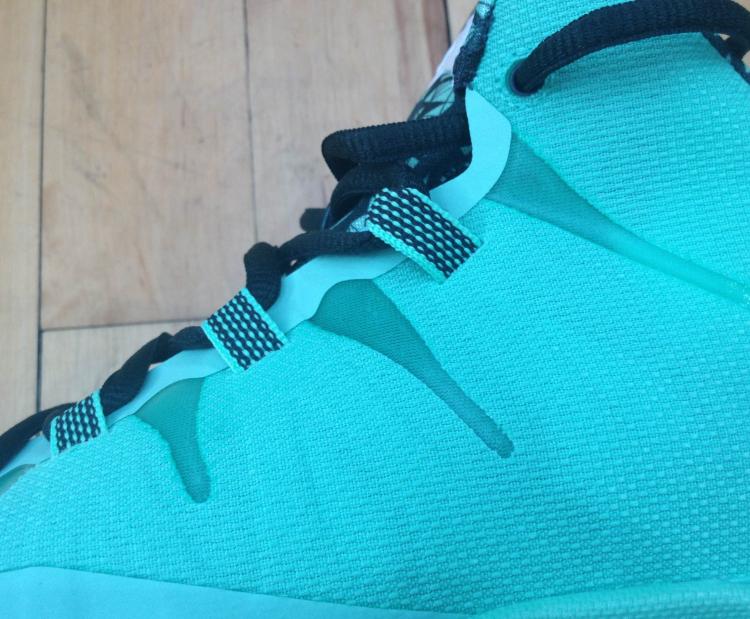 Jordan Super Fly 2 Green Glow Black 06