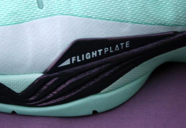 Jordan Super Fly 2 Mint Black 03