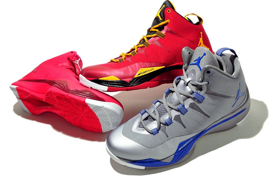Jordan Super Fly 2 Upcoming Releases 01