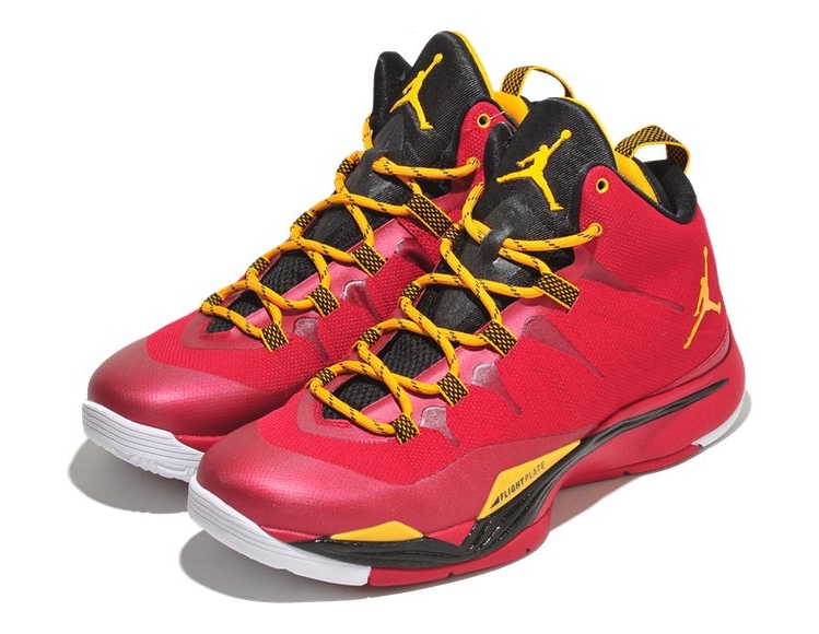 Jordan Super Fly 2 Upcoming Releases 02