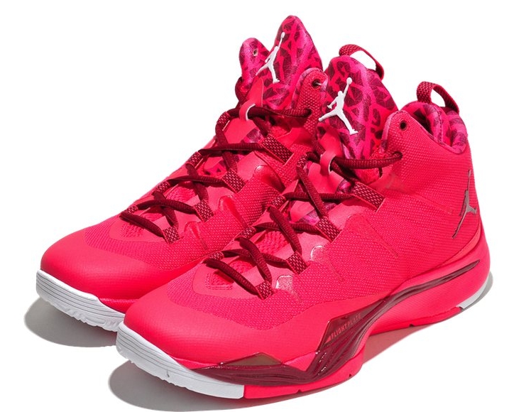 Jordan Super Fly 2 Upcoming Releases 10