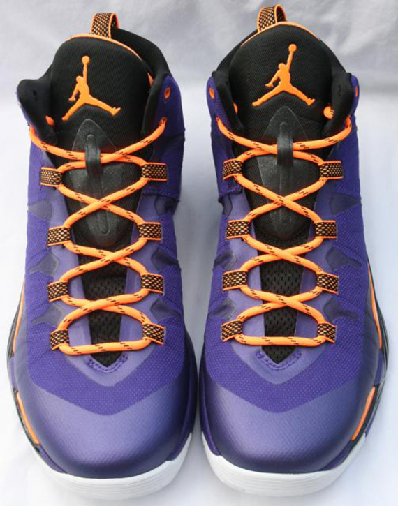 jordan superfly orange