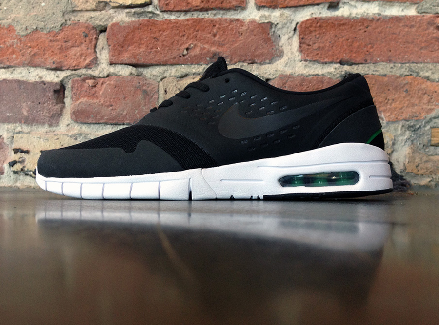 koston sb max