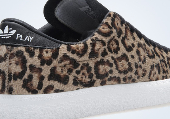 adidas Originals Match Play "Leopard"