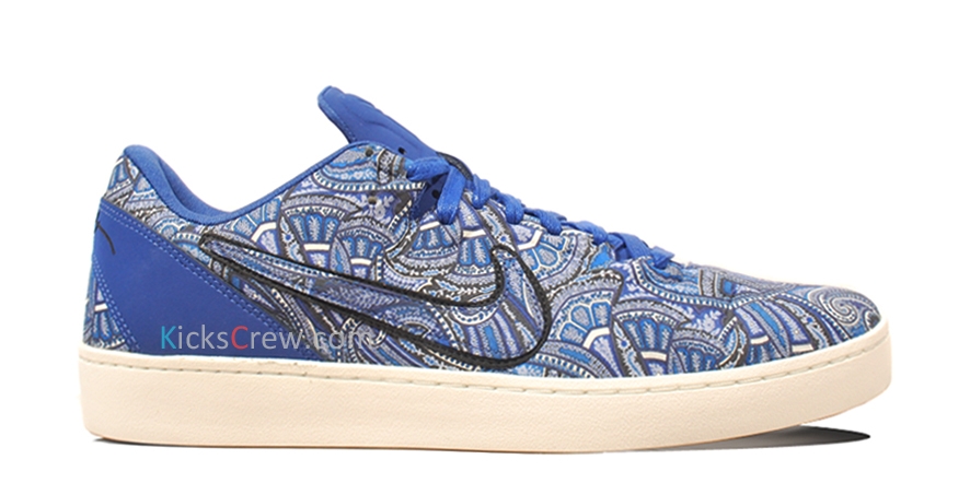 Liberty Nike Kobe 8 Nsw Lifestyle 07