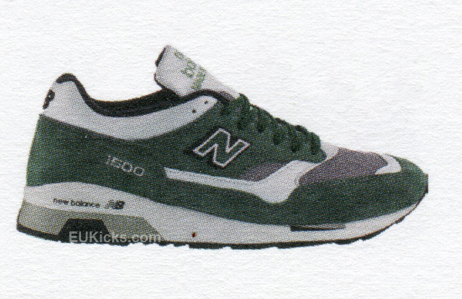 New Balance 1500 Spring 2014 Preview 2